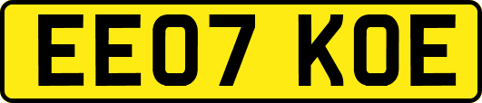 EE07KOE