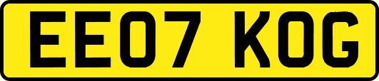 EE07KOG