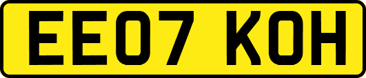 EE07KOH