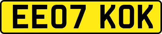 EE07KOK