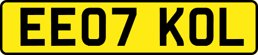 EE07KOL