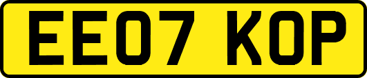EE07KOP