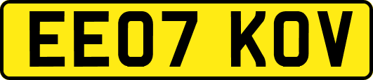 EE07KOV