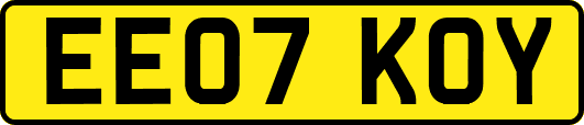 EE07KOY