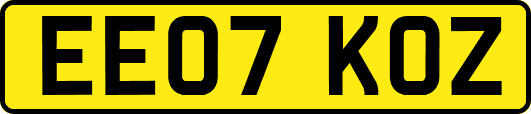 EE07KOZ