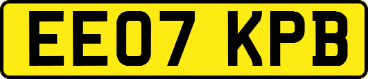 EE07KPB