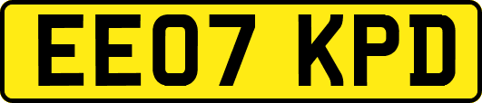 EE07KPD