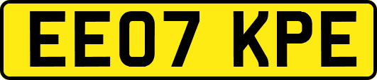 EE07KPE