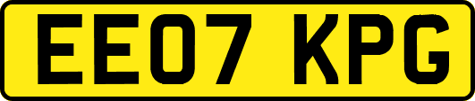 EE07KPG