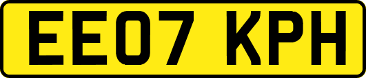 EE07KPH