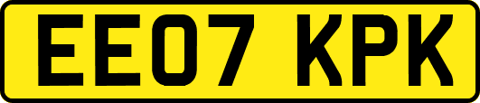 EE07KPK