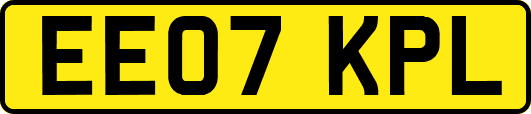 EE07KPL