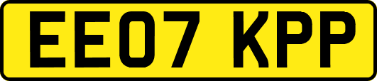 EE07KPP
