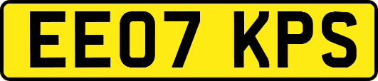 EE07KPS