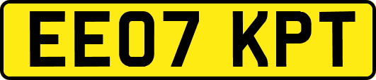 EE07KPT