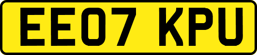 EE07KPU