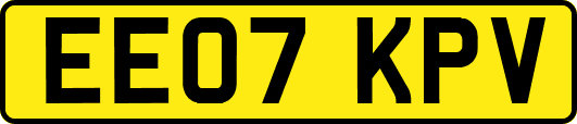 EE07KPV