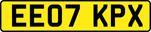 EE07KPX