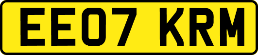 EE07KRM
