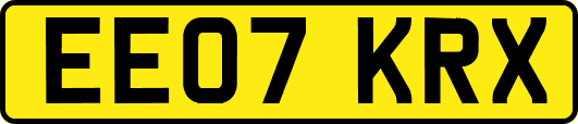 EE07KRX