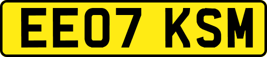 EE07KSM
