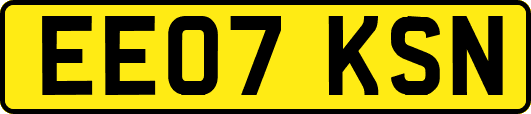 EE07KSN