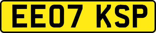 EE07KSP