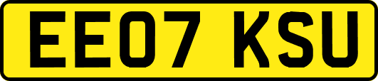 EE07KSU