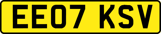 EE07KSV