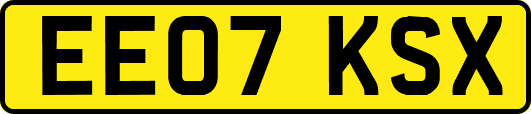 EE07KSX