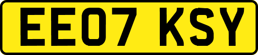 EE07KSY
