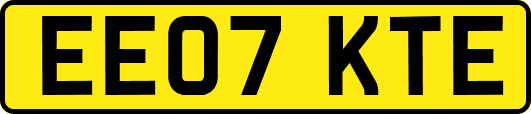 EE07KTE