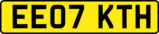 EE07KTH