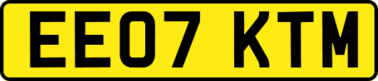 EE07KTM