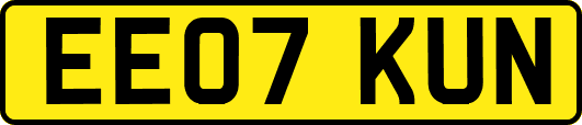 EE07KUN