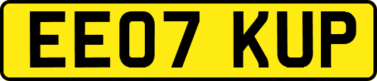 EE07KUP