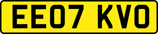 EE07KVO
