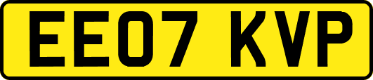 EE07KVP