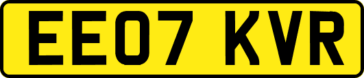 EE07KVR