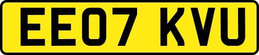 EE07KVU