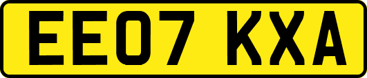 EE07KXA