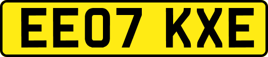 EE07KXE