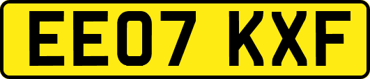 EE07KXF