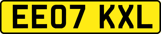EE07KXL