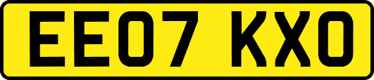 EE07KXO