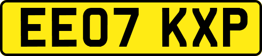 EE07KXP
