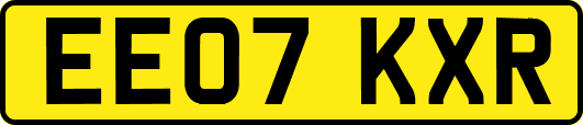 EE07KXR