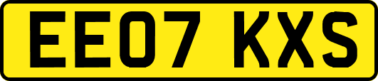 EE07KXS