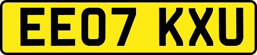 EE07KXU