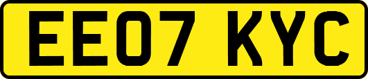 EE07KYC